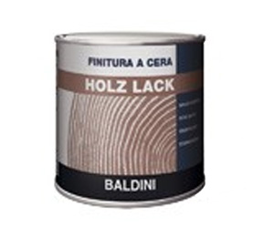 Holz Lack Finitura a cera