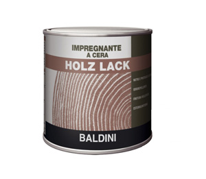 Holz Lack Impregnante a cera