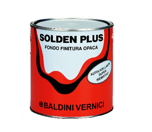Solden plus