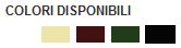Synuil supporti difficili Colore