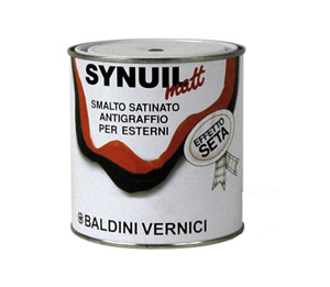 Synuil Matt