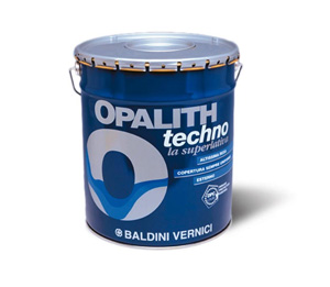 Opalith techno