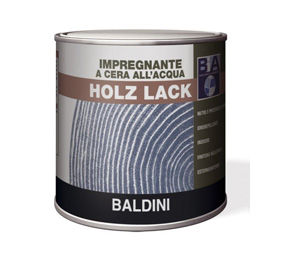 Holz Lack Impregnante a cera all'acqua