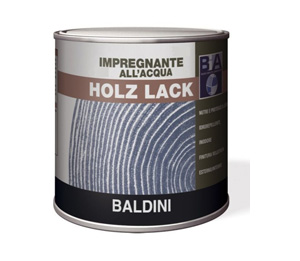 Holz Lack Impregnante all'acqua