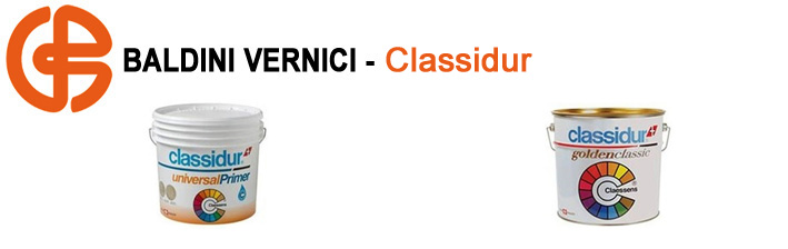 classidur generale