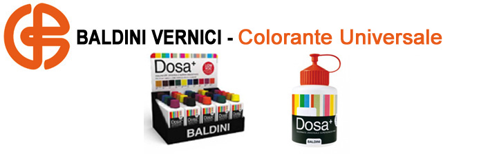 colorante universale generale