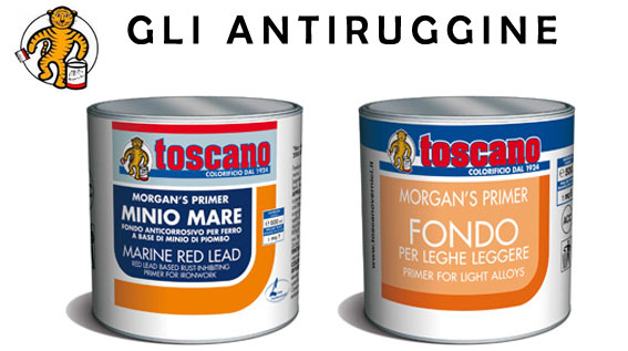 antiruggine generale