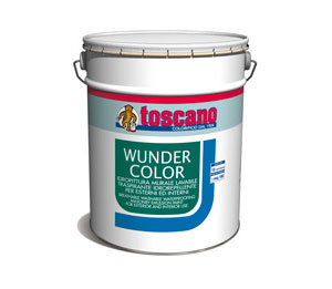 WUNDER COLOR