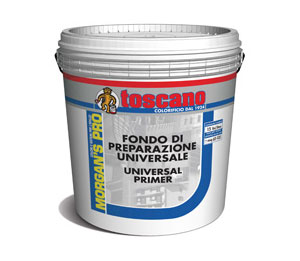 FONDO DI PREPARAZIONE UNIVERSALE