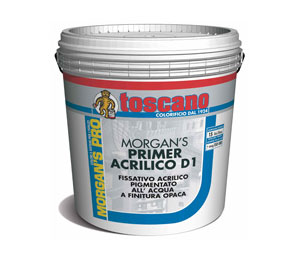 PRIMER ACRILICO D1