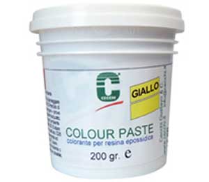 C-Colour paste