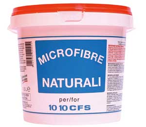 Micorfibre naturali