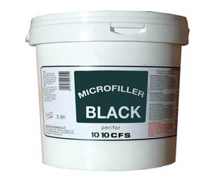microfiller black
