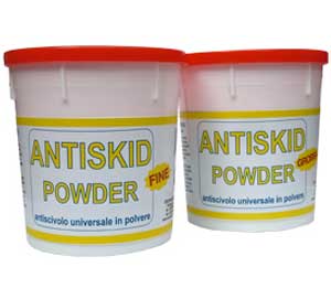 ANTISKID-POWDER-INVISIBLE