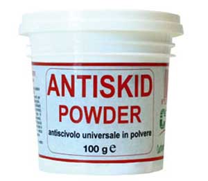 ANTISKID-POWDER