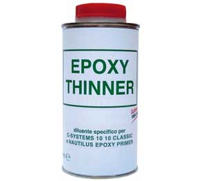C-EPOXY-THINNER-(diluente)