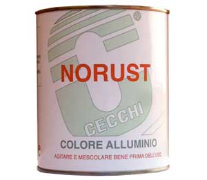 C-NORUST