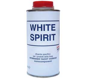 C-WHITE-SPIRIT(diluente)