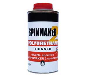 SPINNAKER-POLYURETHANE-THINNER-(diluente)