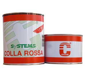 C-Systems-COLLA-ROSSA