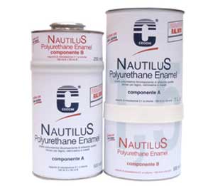NAUTILUS-POLYURETHANE-ENAMEL