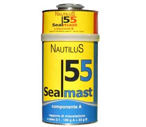 NAUTILUS-SEALMAST-55