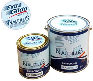 NAUTILUS-Self-Polishing-EXTRA-GLIDE-con-PTFE