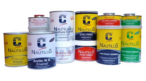 nautilus-generale