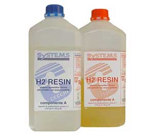 C-Systems-H2-Resin