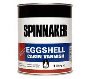 SPINNAKER-EGGSHEL