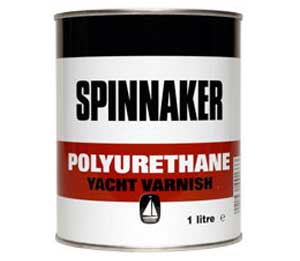 SPINNAKER-POLYURETHANE