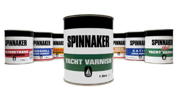 spinnaker-generale