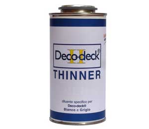 Deco-deck-Thinner
