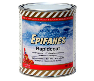 Epifanes Rapidcoat