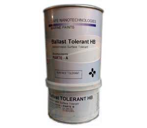 Ballast TOLLERANT HB