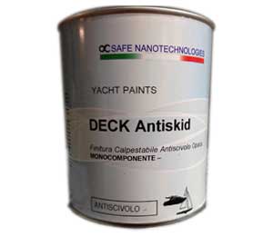 Deck Antiskid DEA