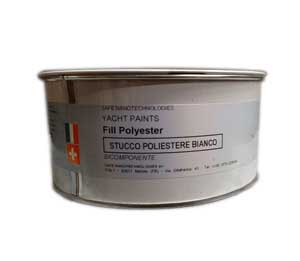 Fill Polyester
