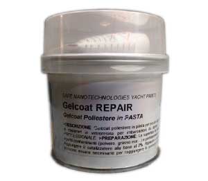 GelCoat REPAIR
