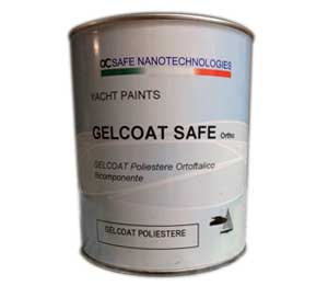 Gelcoat ORTHO
