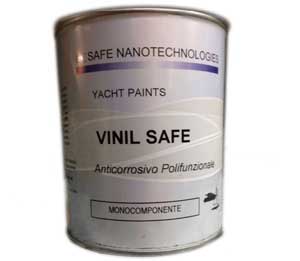 VinilSafe