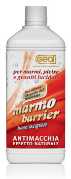 marmo barrier