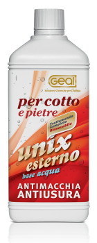unix esterno