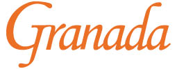 GRANADA LOGO