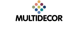 MULTIDECOR LOGO