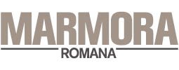 MarmoraRomana logo