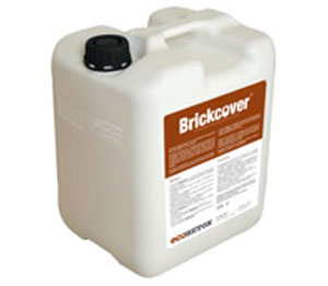 brickover