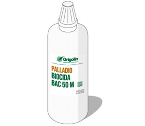 BIOCIDA BAC 50 M