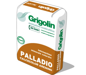 PALLADIO CALCECOLOR ARENINO