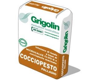 PALLADIO COCCIOPESTO