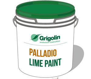 PALLADIO LIME PAINT